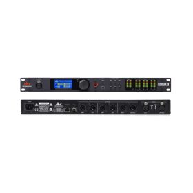 DBX DriveRack PA2