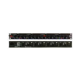 DBX Dynamics Processor 1074