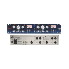 DBX Dynamics Processor 160SL
