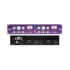 DBX Dynamics Processor 162SL
