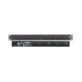DBX Dynamics Processor 166XL