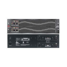 DBX Graphic Equalizer 2231