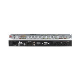 DBX Microphone Preamp 376