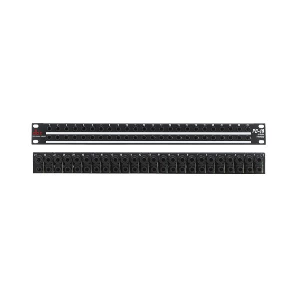 DBX Patch Bay PB48