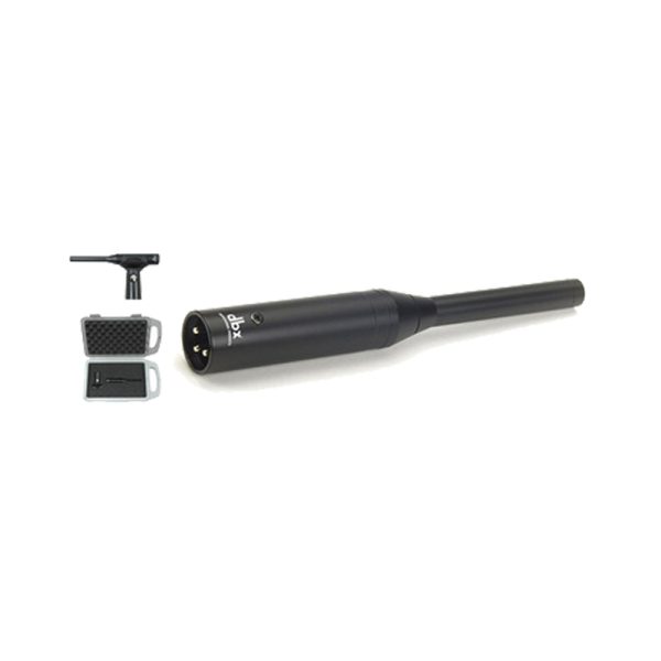 DBX Reference Microphone RTA-M
