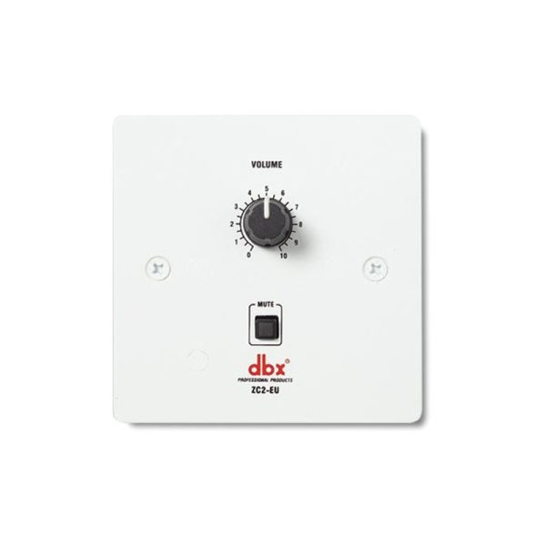 DBX Zone Controller ZC2 EU