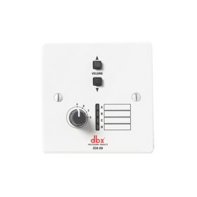 DBX Zone Controller ZC8 EU
