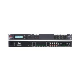 DBX ZonePRO 640