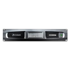 CROWN - DCi 2 | 600N (EU) - Two-channel, 600W @ 4O Power Amplifier with BLU link, 70V/100V (EU Version
