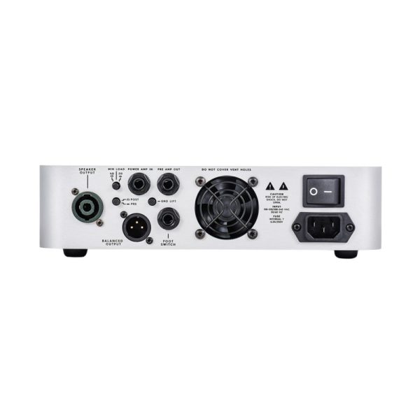 Darkglass Microtubes 900 - Gambar 2
