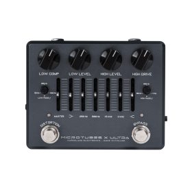 Darkglass Microtubes X Ultra
