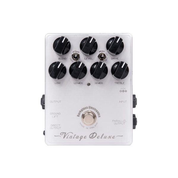 Darkglass Vintage Deluxe