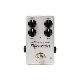 Darkglass Vintage Microtubes