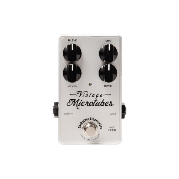 Darkglass Vintage Microtubes