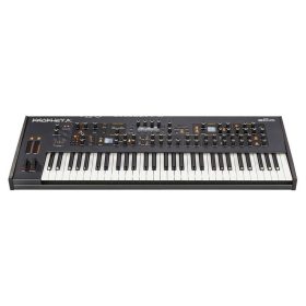Dave Smith Sequential Prophet X
