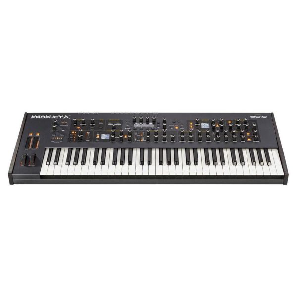 Dave Smith Sequential Prophet X