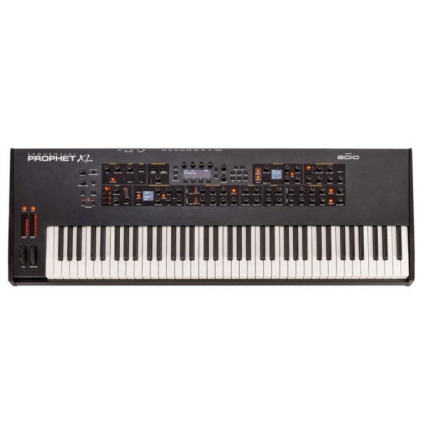 Dave Smith Sequential Prophet XL