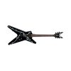 Dean Dimebag Black Bolt ML