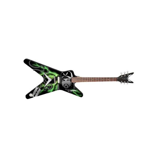 Dean Dimebag Blade Tribute ML