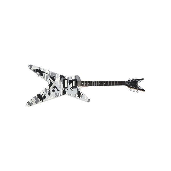 Dean Dimebag Dime O Flage ML