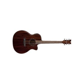 Dean Exotica A/E - Cocobolo Wood