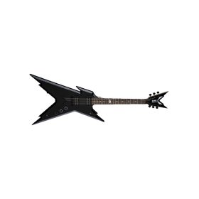 Dean Razorback Dimebag - Classic Black