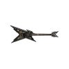 Dean Razorback Dimebag Floyd - Bio Mech w/c