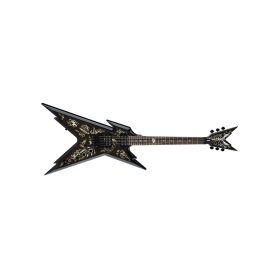 Dean Razorback Dimebag Floyd - Bio Mech w/c