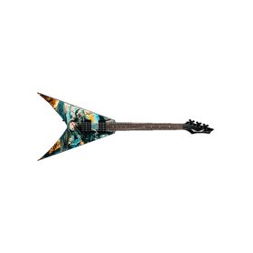 Dean V Dave Mustaine - United Abominations