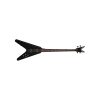 Dean V MetalMan 2A w/Active EQ - Classic Black