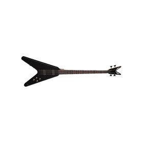 Dean V MetalMan 2A w/Active EQ - Classic Black