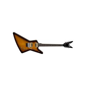 Dean Z 79 Floyd Flame Top - Trans Brazilia