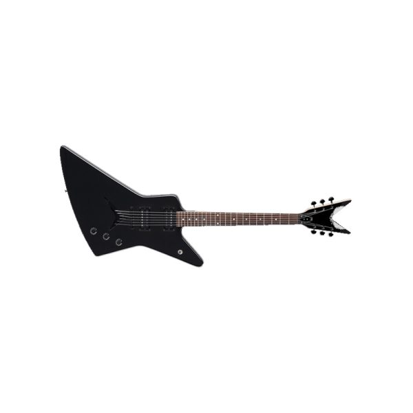 Dean ZX - Classic Black