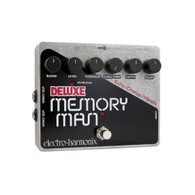 Electro Harmonix Deluxe Memory Man
