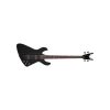 Dean Demonator Metalman w/Active EQ - CBK