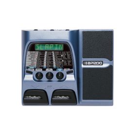 Digitech BP200