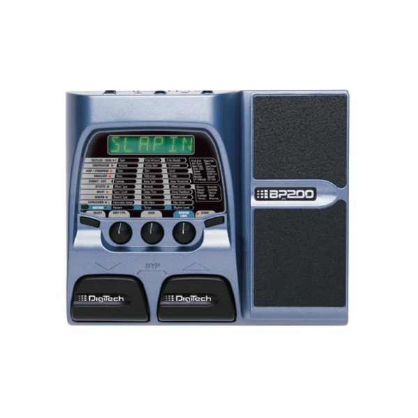 Digitech BP200
