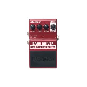 Digitech Bass Driver