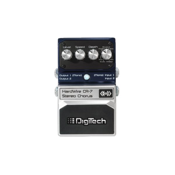 Digitech CR-7