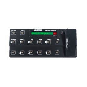 Digitech Control 2