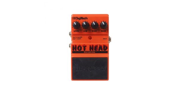 Digitech Hot Head