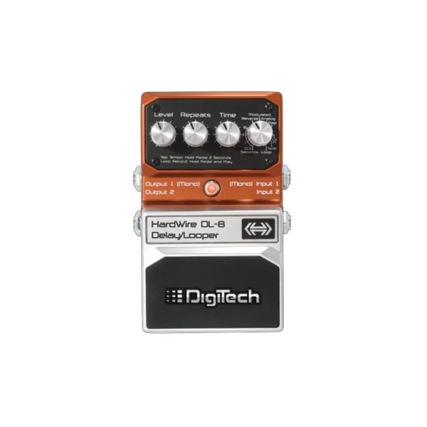 Digitech DL-8
