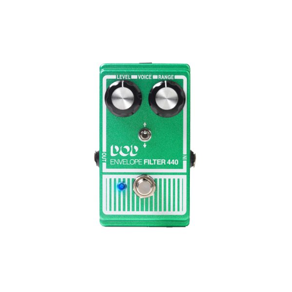 Digitech DOD 404 Envelope Filter