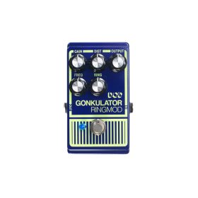 Digitech DOD Gonkulator Ringmod