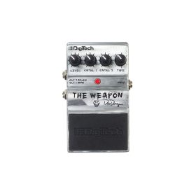 Digitech Dan Donegan The Weapon