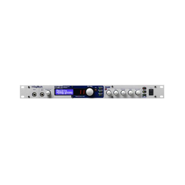 Digitech GSP1101