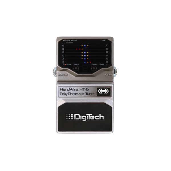 Digitech HT-6