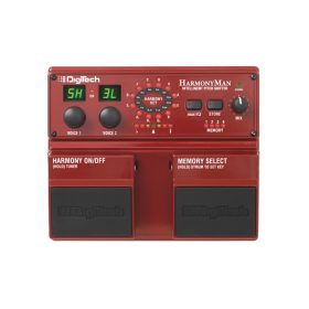 Digitech HarmonyMan