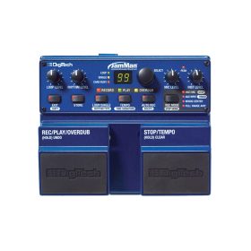 Digitech JamMan