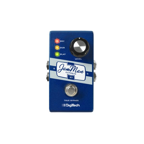 Digitech JamMan Express XT